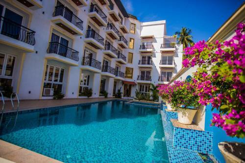 Hotel Alvorada Resort