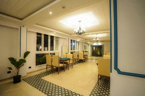 Hotel Alvorada Resort