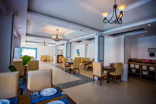 Hotel Alvorada Resort