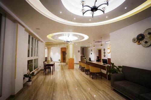 Hotel Alvorada Resort