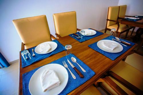 Hotel Alvorada Resort