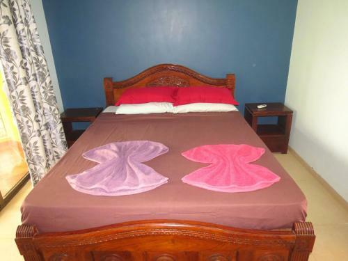 06) Spacious Luxurious Penthouse Apartment Sleeps 7 & Wifi