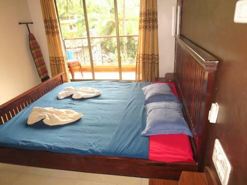06) Spacious Luxurious Penthouse Apartment Sleeps 7 & Wifi