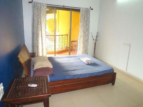 06) Spacious Luxurious Penthouse Apartment Sleeps 7 & Wifi