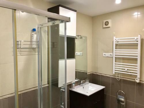 Apartamento Balc�n de Estepona, Puerto de Estepona