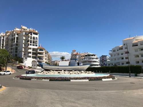 Apartamento Balc�n de Estepona, Puerto de Estepona