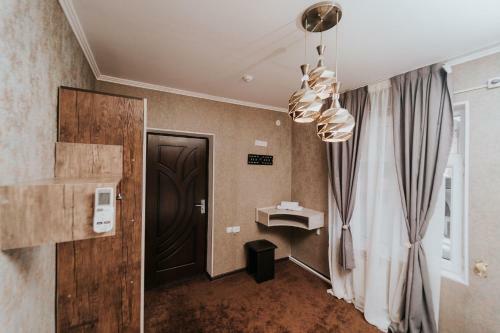 Ancity Hotel