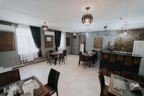 Ancity Hotel