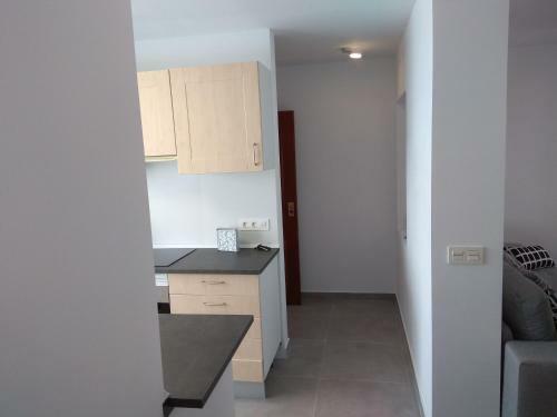Apartamento City Comfort