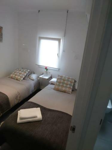 Apartamento City Comfort