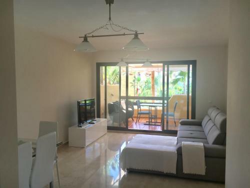 Apartment Terrazas de Costalita