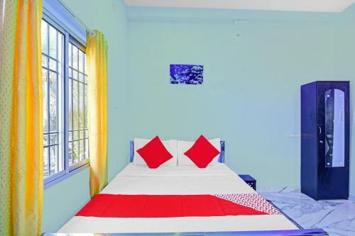 Hotel Oyo Flagship 85059 Shristi Lodge