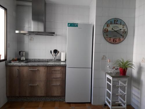 Apartamento Andalucia 57