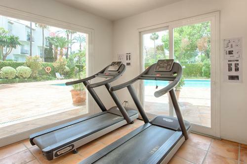 Apartamento Hanami Alcazaba Beach Penthouse