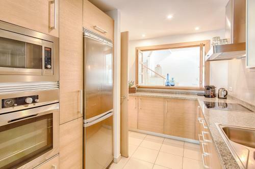 Apartamento Hanami Alcazaba Beach Penthouse