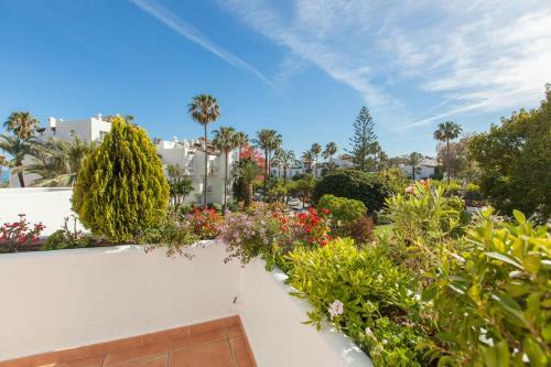 Apartamento Hanami Alcazaba Beach Penthouse
