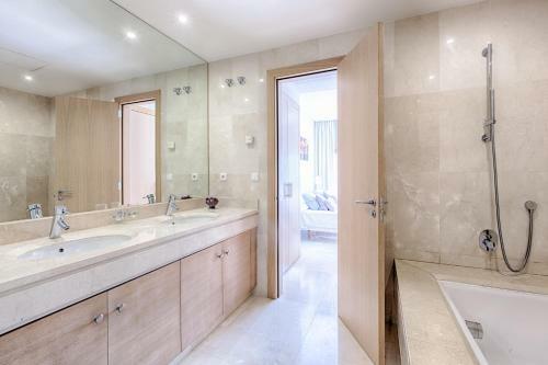 Apartamento Hanami Alcazaba Beach Penthouse