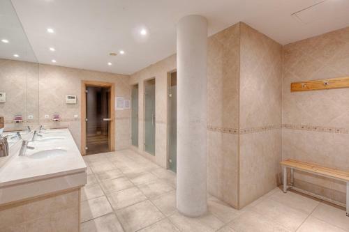 Apartamento Hanami Alcazaba Beach Penthouse