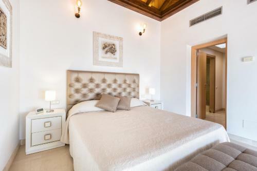 Apartamento Hanami Alcazaba Beach Penthouse