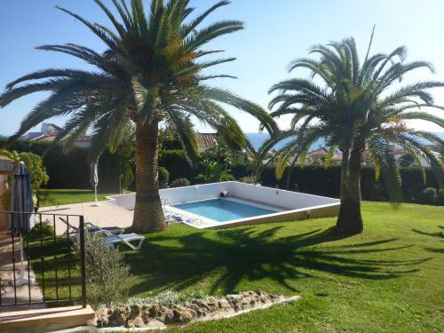 Villa Tranquilla
