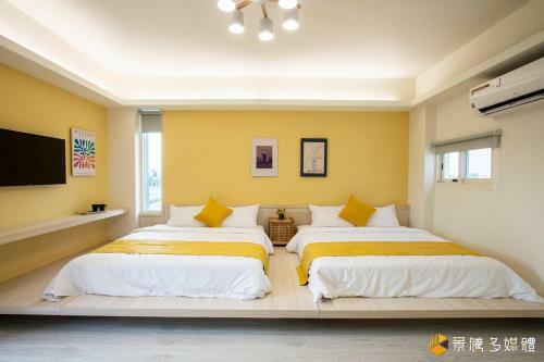 M2 Villa