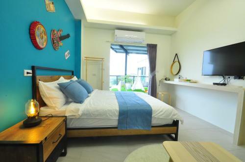 M2 Villa
