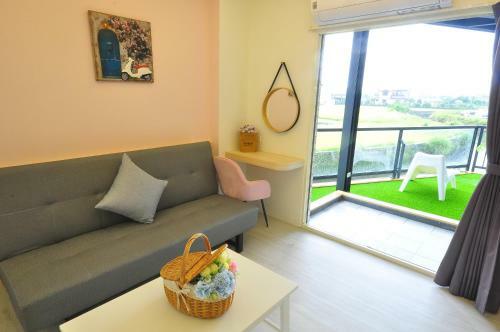 M2 Villa