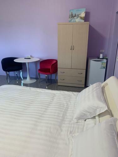 Tianxinyuan Homestay