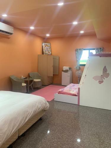 Tianxinyuan Homestay