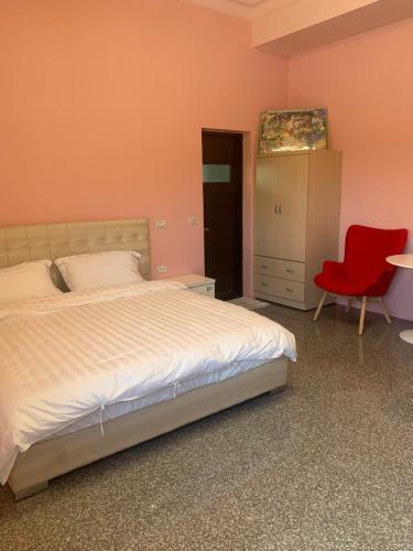 Tianxinyuan Homestay