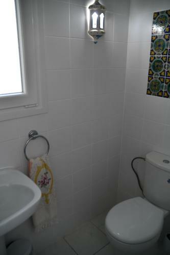 Sea Shells At Bahia Dorada