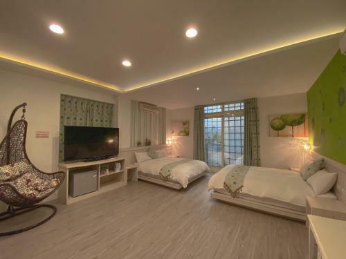 ?? Sy Homestay