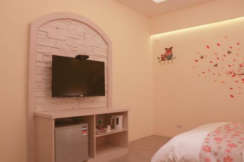 ?? Sy Homestay