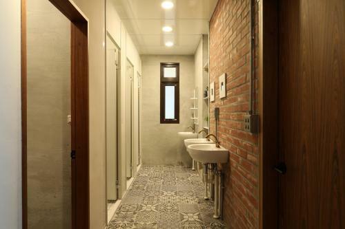 Dongshan Yi Hostel
