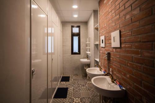 Dongshan Yi Hostel