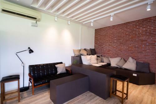 Dongshan Yi Hostel