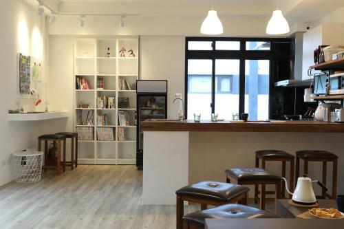 Dongshan Yi Hostel