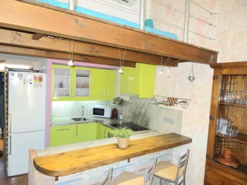 Apartamento Casa Alegre Estepona