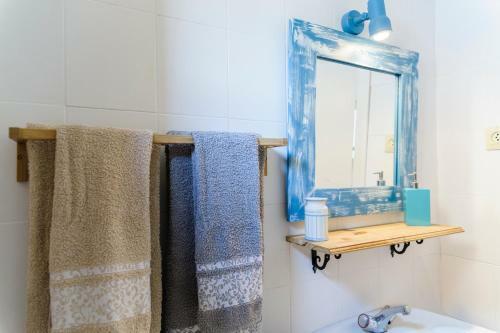 Apartamento C�ntrico Frente A La Playa.