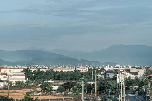Villa Zhicun Xiaoshi Homestay