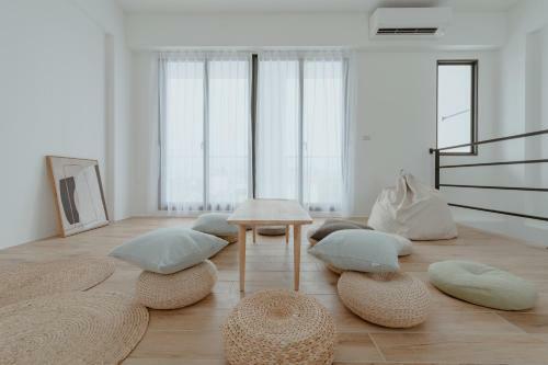 Villa Zhicun Xiaoshi Homestay