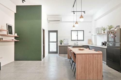 Villa Zhicun Xiaoshi Homestay