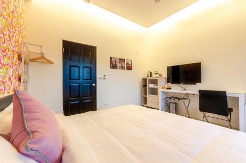 Wanton B&B
