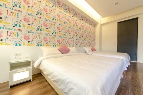 Wanton B&B
