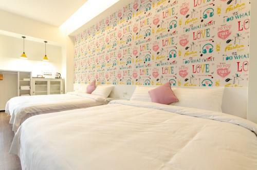 Wanton B&B