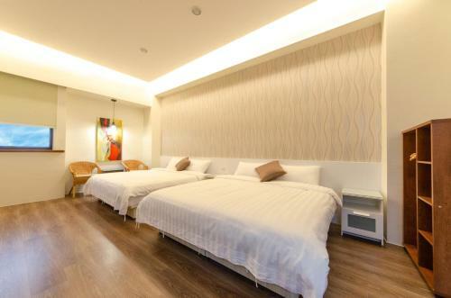 Wanton B&B