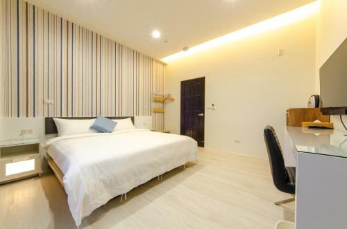 Wanton B&B
