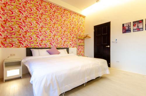 Wanton B&B