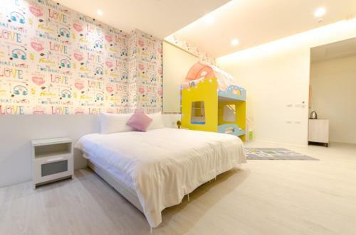 Wanton B&B