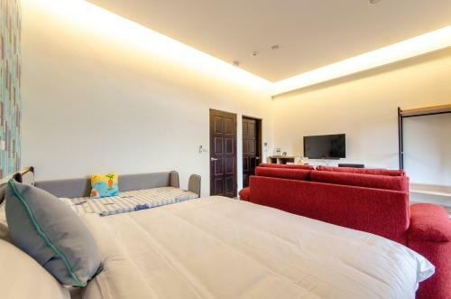 Wanton B&B